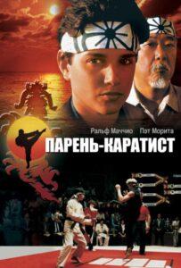 Парень-Каратист Все Части по Порядку Смотреть Онлайн на ЛордФильм